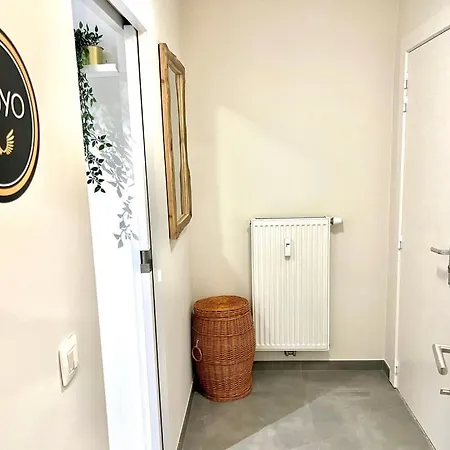 Apartment Moyo