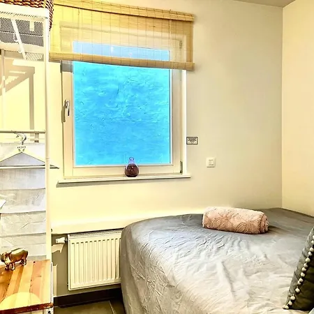 Apartment Moyo *
