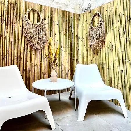 Moyo Apartment Ostend