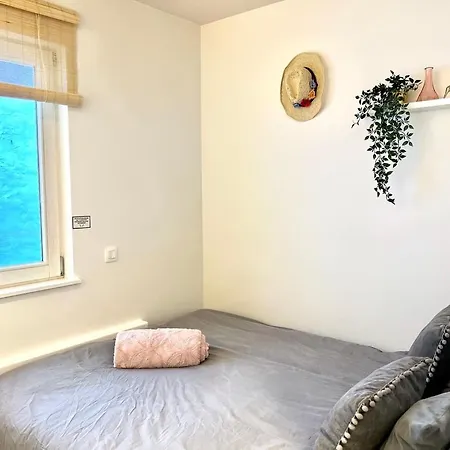 Moyo Apartment *