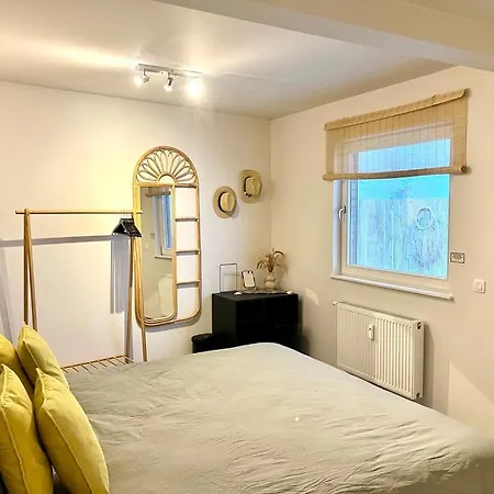 Moyo Διαμέρισμα *