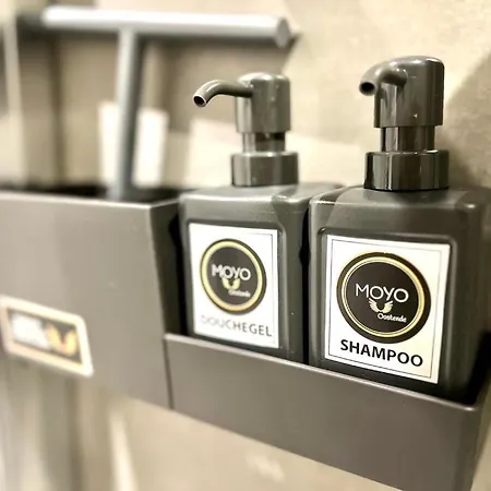 Moyo Διαμέρισμα *