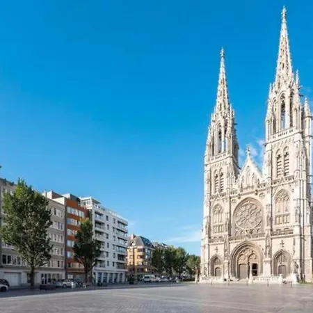 Moyo Διαμέρισμα