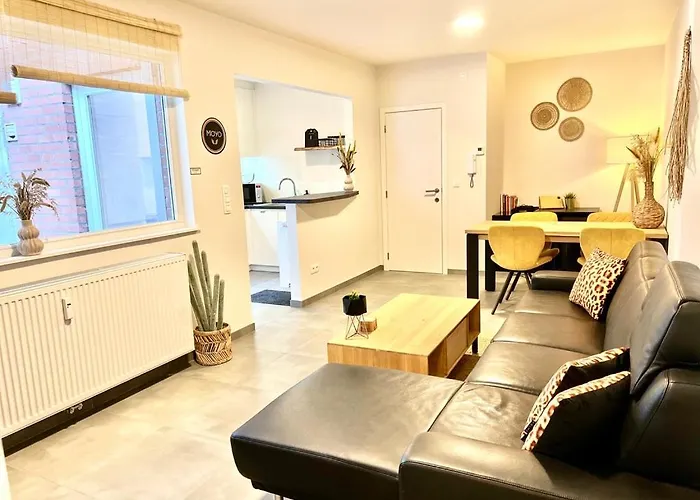 Moyo * オステンド