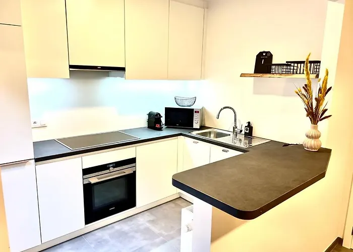 アパート Moyo オステンド