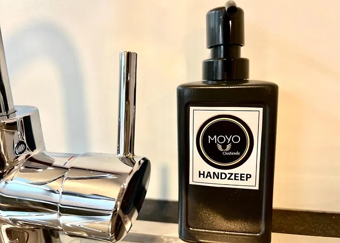 Moyo オステンド